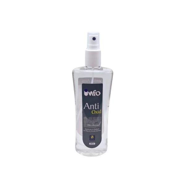 Apiq Anti Oxid -300 ml-Com 5 Unidade 