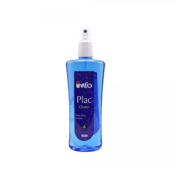 Apiq Plac - 300 ml- Com 5 Unidade 