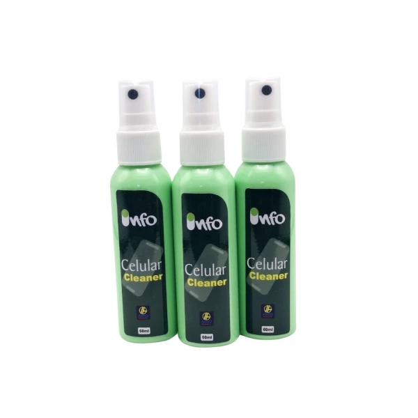 Apiq Celular- tradicional/verde - 60 ml 