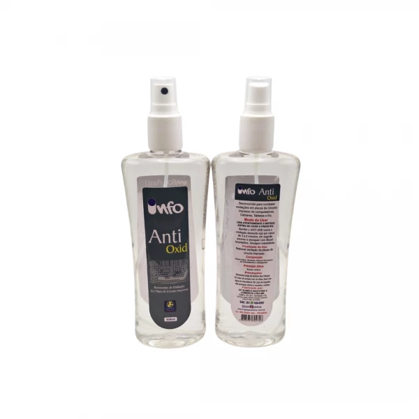 Apiq Anti Oxid -300 ml-Com 10 Unidade 