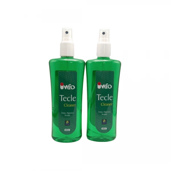 Apiq Tecla- Limpa teclado 300 ml 