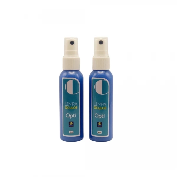 Apiq Opti - LIMPA OCULOS - Com PERFUME - 60 ML- Atacado 