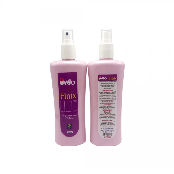 APIQ Info Finix  300 ml