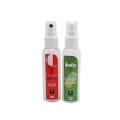 Kit- Apiq Opti- limpa Óculos branco 60 ml+ Apiq Celular - Limpa celular neutro 60 ml  