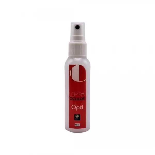 Apiq Opti - LIMPADOR DE OCULOS - Neutro SEM PERFUME - 60 ML
