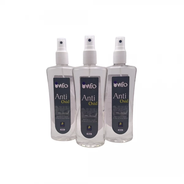 Apiq Anti Oxid -300 ml-Com 3 Unidade 