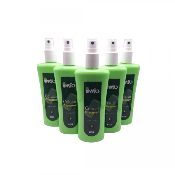Apiq Celular- 300 ml- Com 5 Unidade 