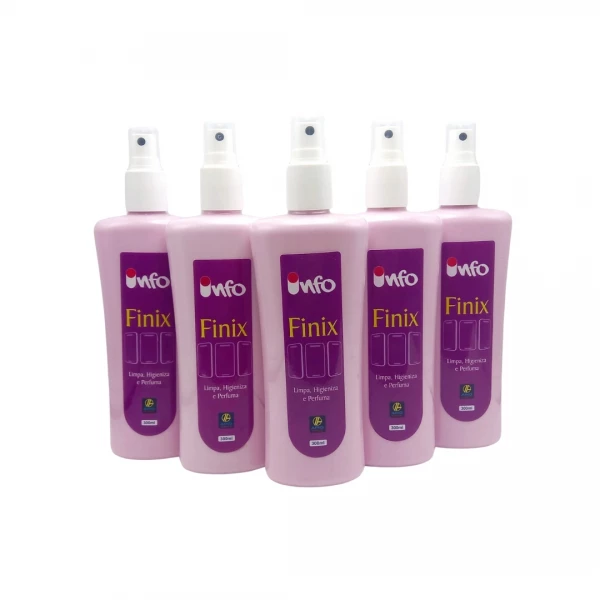 Apiq Finix - 300 ml -Com 10 Unidade