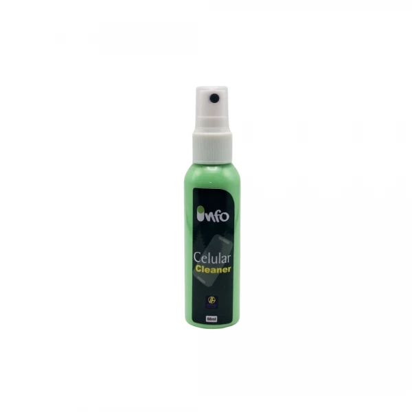 Apiq Celular- tradicional/verde - 60 ml 