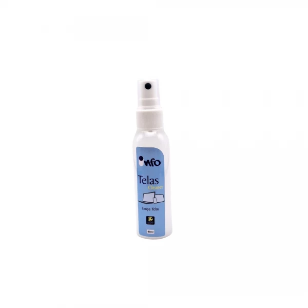 LIMPA TELAS - NEUTRO 60ML