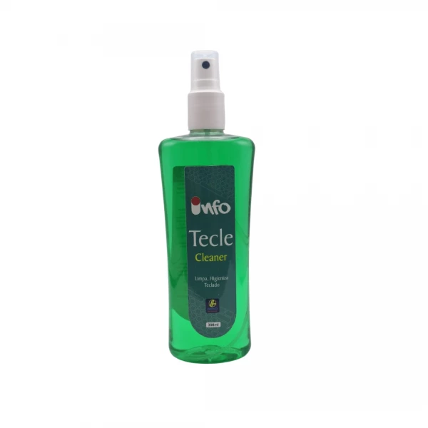 Apiq Tecla- Limpa teclado 300 ml 