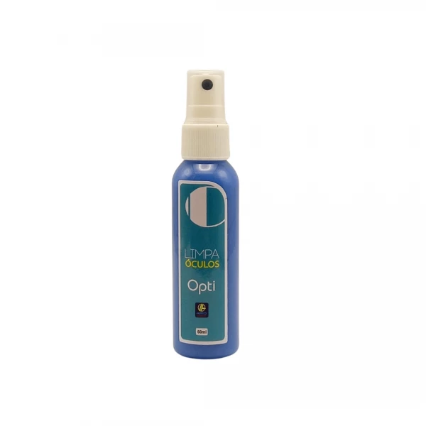 Apiq Opti - LIMPA OCULOS - Com PERFUME - 60 ML- Atacado 