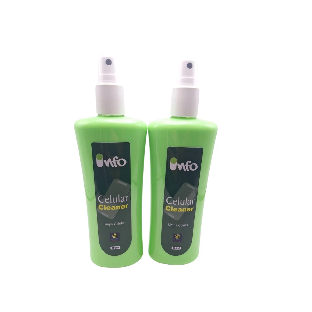 Apiq Celular- 300 ml - Com 2 Unidade 